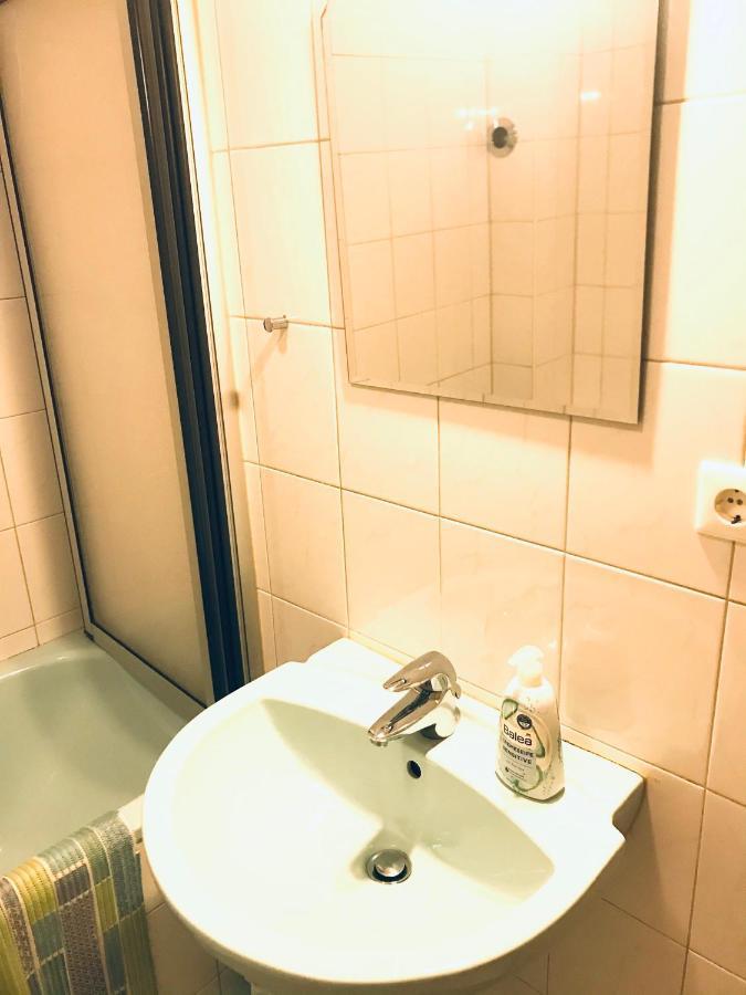 Hostel 66 Bremerhaven Geestland Imsum Exterior photo