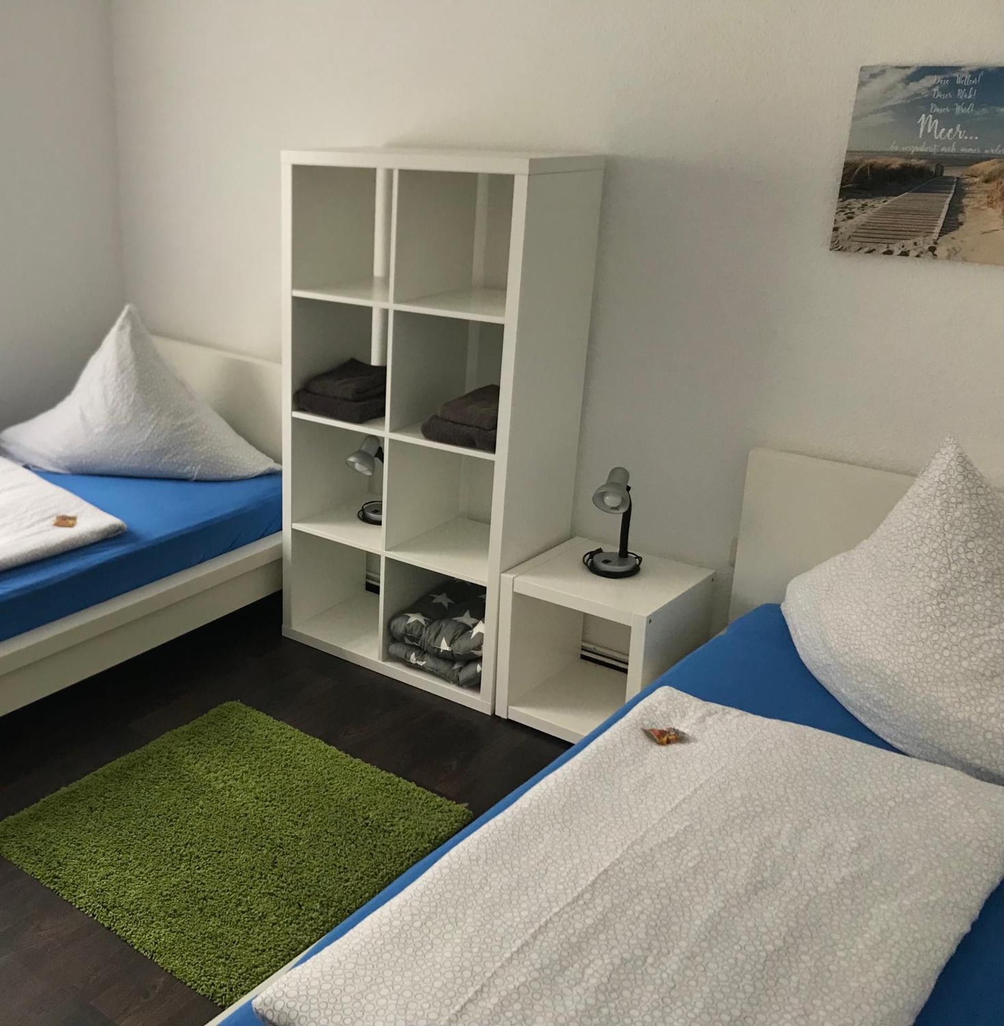 Hostel 66 Bremerhaven Geestland Imsum Exterior photo